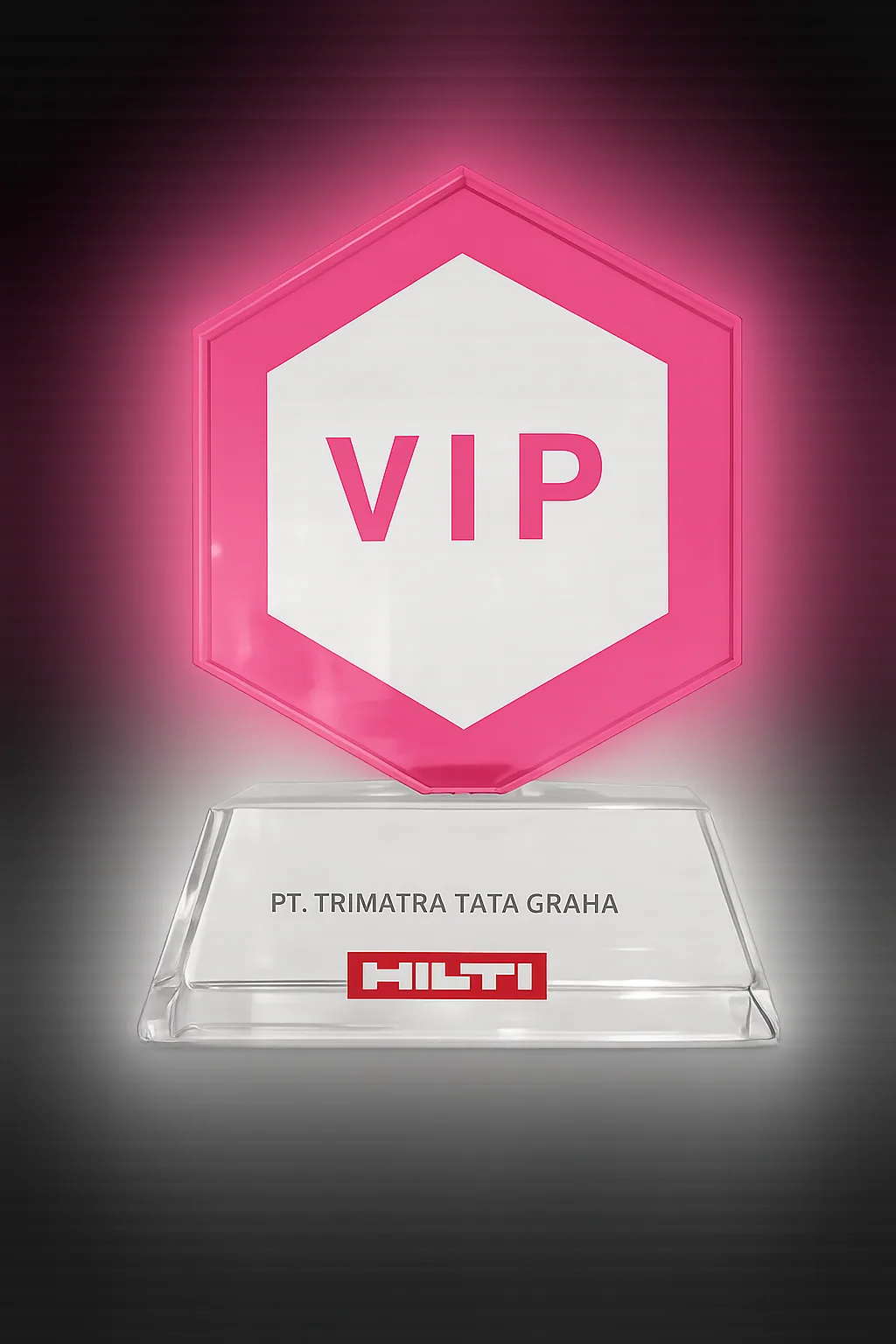 Hilti VIP Award