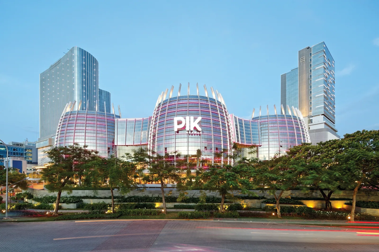 PIK Avenue Mall