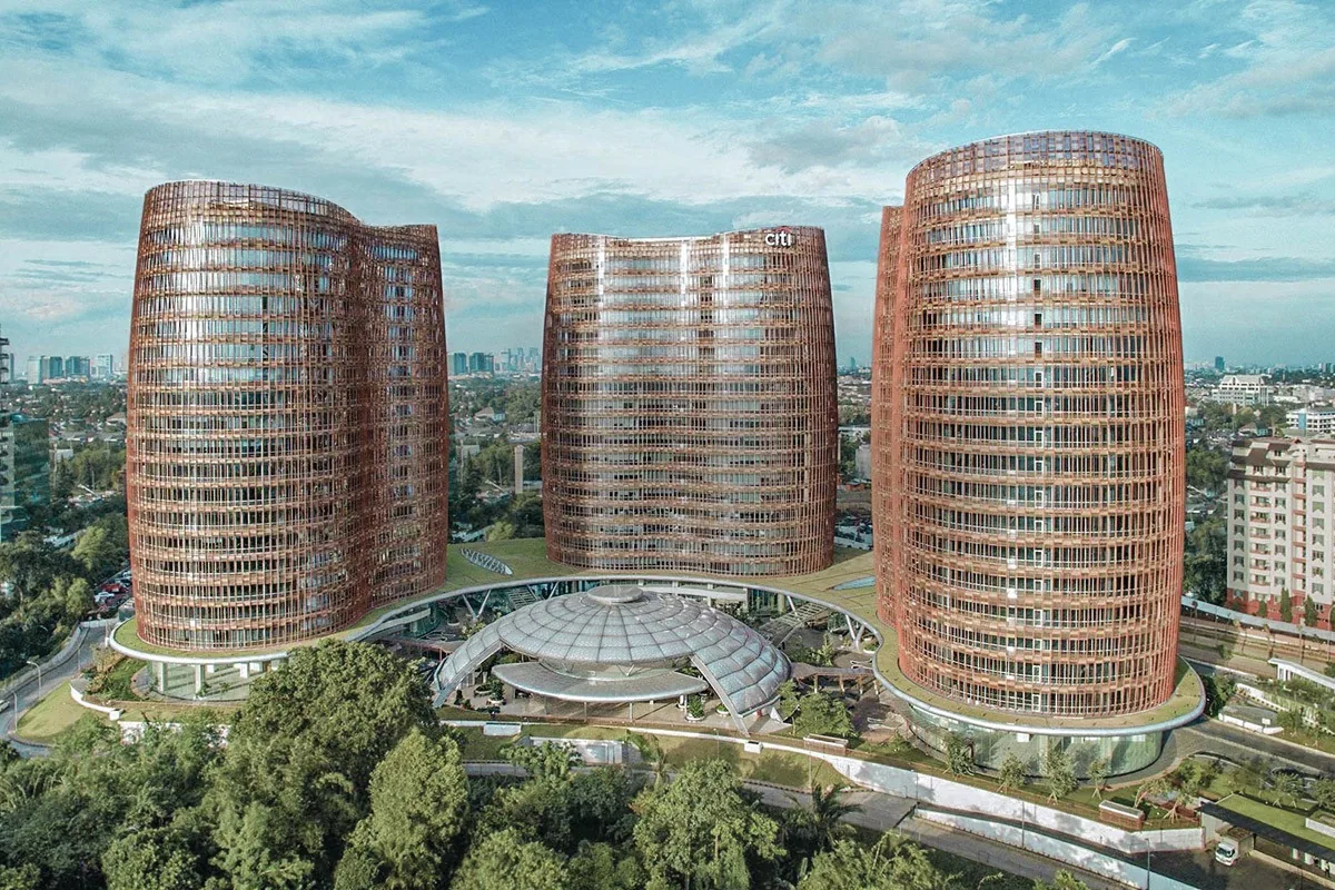 South Quarter