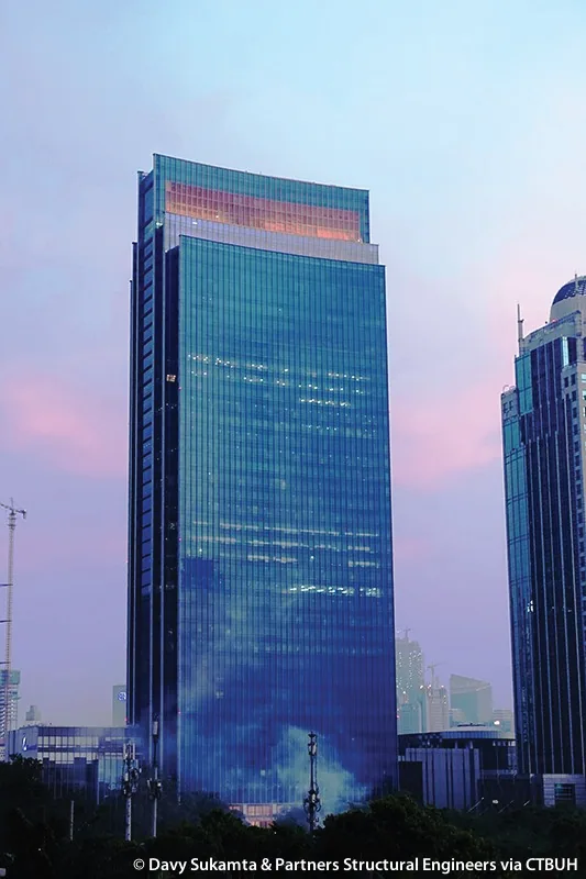 The City Center